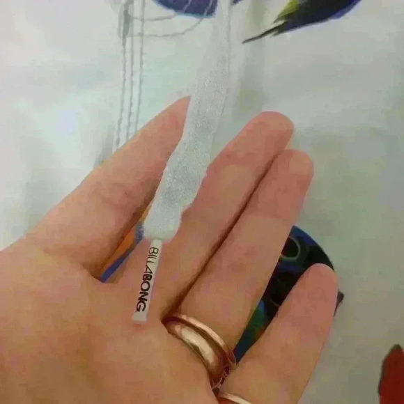 Billabong Board Swim Surf Shorts with drawstring - Picture 9 of 12